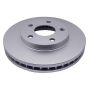 CENTRIC PARTS 320.62050F Centric GCX Rotor with Full Coating