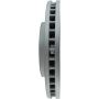 CENTRIC PARTS 320.62050F Centric GCX Rotor with Full Coating