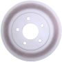 CENTRIC PARTS 320.62051F Centric GCX Rotor with Full Coating