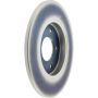 CENTRIC PARTS 320.62051F Centric GCX Rotor with Full Coating