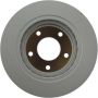 CENTRIC PARTS 320.62054F Centric GCX Rotor with Full Coating