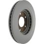 CENTRIC PARTS 320.62054F Centric GCX Rotor with Full Coating