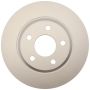 CENTRIC PARTS 320.62055F Centric GCX Rotor with Full Coating