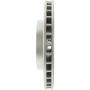 CENTRIC PARTS 320.62056 Centric GCX Rotor with Partial Coating