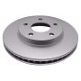 CENTRIC PARTS 320.62056F Centric GCX Rotor with Full Coating