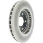 CENTRIC PARTS 320.62056F Centric GCX Rotor with Full Coating