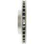 CENTRIC PARTS 320.62056F Centric GCX Rotor with Full Coating