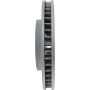 CENTRIC PARTS 320.62057F Centric GCX Rotor with Full Coating