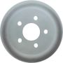 CENTRIC PARTS 320.62058 Centric GCX Rotor with Partial Coating