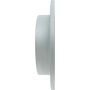 CENTRIC PARTS 320.62058 Centric GCX Rotor with Partial Coating