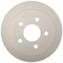 CENTRIC PARTS 320.62058F Centric GCX Rotor with Full Coating