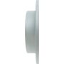 CENTRIC PARTS 320.62058F Centric GCX Rotor with Full Coating