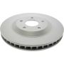 CENTRIC PARTS 320.62059F Centric GCX Rotor with Full Coating