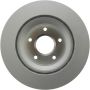 CENTRIC PARTS 320.62059F Centric GCX Rotor with Full Coating
