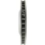 CENTRIC PARTS 320.62059F Centric GCX Rotor with Full Coating