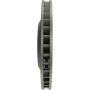 CENTRIC PARTS 320.62060F Centric GCX Rotor with Full Coating