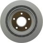 CENTRIC PARTS 320.62061F Centric GCX Rotor with Full Coating