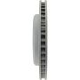 CENTRIC PARTS 320.62061F Centric GCX Rotor with Full Coating