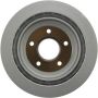 CENTRIC PARTS 320.62062F Centric GCX Rotor with Full Coating