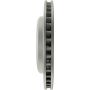CENTRIC PARTS 320.62062F Centric GCX Rotor with Full Coating