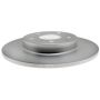 CENTRIC PARTS 320.62064F Centric GCX Rotor with Full Coating