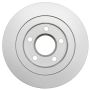 CENTRIC PARTS 320.62064F Centric GCX Rotor with Full Coating
