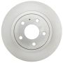 CENTRIC PARTS 320.62064F Centric GCX Rotor with Full Coating