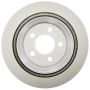CENTRIC PARTS 320.62065F Centric GCX Rotor with Full Coating