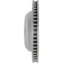 CENTRIC PARTS 320.62065F Centric GCX Rotor with Full Coating