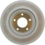 CENTRIC PARTS 320.62068 Centric GCX Rotor with Partial Coating