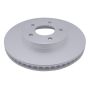 CENTRIC PARTS 320.62068F Centric GCX Rotor with Full Coating