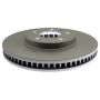 CENTRIC PARTS 320.62069F Centric GCX Rotor with Full Coating