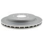 CENTRIC PARTS 320.62071F Centric GCX Rotor with Full Coating