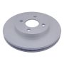 CENTRIC PARTS 320.62072F Centric GCX Rotor with Full Coating