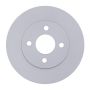 CENTRIC PARTS 320.62072F Centric GCX Rotor with Full Coating