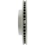 CENTRIC PARTS 320.62072F Centric GCX Rotor with Full Coating