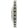 CENTRIC PARTS 320.62073 Centric GCX Rotor with Partial Coating