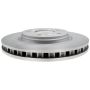 CENTRIC PARTS 320.62073F Centric GCX Rotor with Full Coating