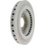 CENTRIC PARTS 320.62073F Centric GCX Rotor with Full Coating