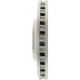 CENTRIC PARTS 320.62073F Centric GCX Rotor with Full Coating
