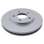 CENTRIC PARTS 320.62077F Centric GCX Rotor with Full Coating
