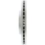 CENTRIC PARTS 320.62077F Centric GCX Rotor with Full Coating
