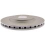 CENTRIC PARTS 320.62078F Centric GCX Rotor with Full Coating
