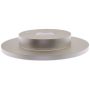 CENTRIC PARTS 320.62079F Centric GCX Rotor with Full Coating