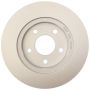 CENTRIC PARTS 320.62079F Centric GCX Rotor with Full Coating