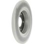 CENTRIC PARTS 320.62079F Centric GCX Rotor with Full Coating