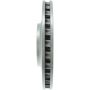 CENTRIC PARTS 320.62082 Centric GCX Rotor with Partial Coating