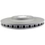 CENTRIC PARTS 320.62082F Centric GCX Rotor with Full Coating