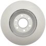 CENTRIC PARTS 320.62082F Centric GCX Rotor with Full Coating
