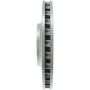 CENTRIC PARTS 320.62082F Centric GCX Rotor with Full Coating